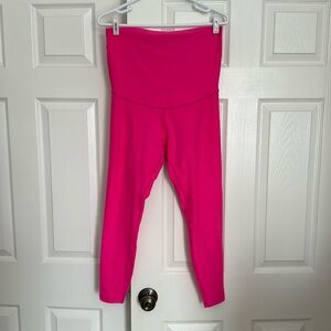 Beyond The Bump Spacedye Maternity Leggings